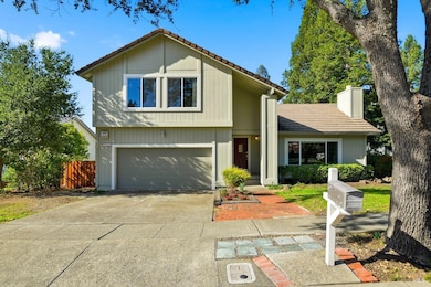 4860 Parktrail Dr, Santa Rosa, CA 95405 - photo 2