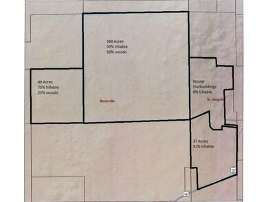 Four parcels included in this property.