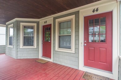 44 Alicia Rd unit 2, Boston, MA 02124 - photo 3