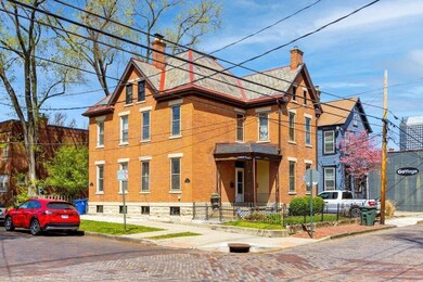 24 E Frankfort St, Columbus, OH 43206 - photo 2