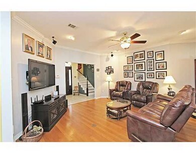 Living Space