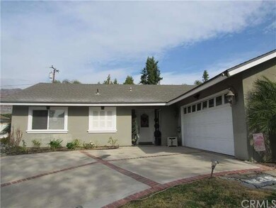 Completely Remodeled