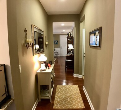 1549 Culbertson Ave, Myrtle Beach, SC 29577 - photo 5