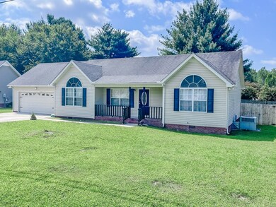 424 Indian Springs Cir, Manchester, TN 37355 - photo 2