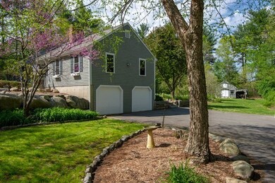 560 High St, Hanson, MA 02341 - photo 3