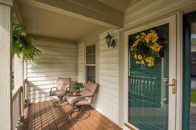 Porch