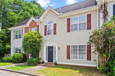 51 Valley View Dr unit F39, Cartersville, GA 30120 - photo 2