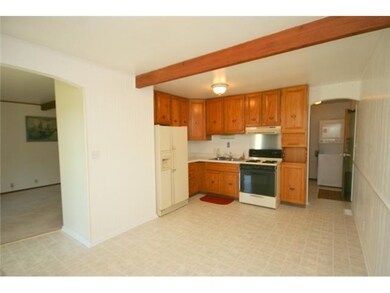 417 W Bow St, Thorntown, IN 46071 - photo 2