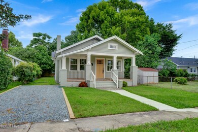 408 S 19th St, Wilmington, NC 28403 - photo 2