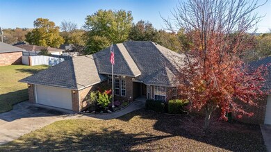 922 Blue Bird Terrace, Purcell, OK 73080 - photo 7