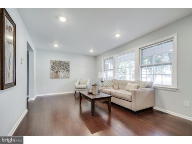 206 Andrews Ave, Moorestown, NJ 08057 - photo 4