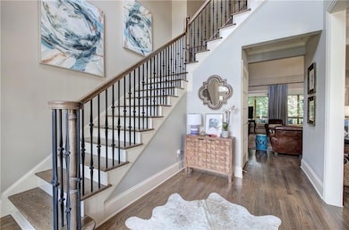 16 Cambridge Way, Cartersville, GA 30121 - photo 3