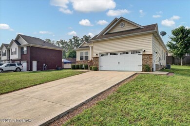 510 Berger Farm Dr, Mount Washington, KY 40047 - photo 3