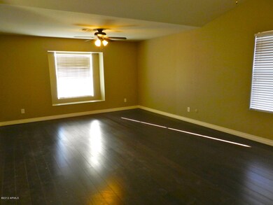 formal living and dining