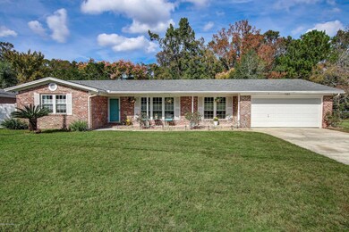 7083 Hanson Dr N, Jacksonville, FL 32210 - photo 2