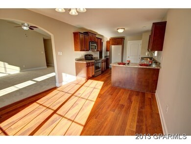 2897 Cresset Dr, Winterville, NC 28590 - photo 4