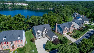 8755 Weathered Stone Way, Laurel, MD 20723 - photo 3