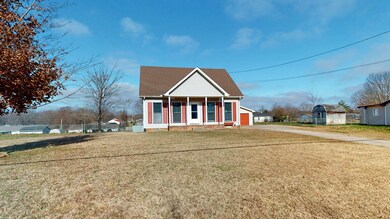 1061 Merritt Lewis Ln, Clarksville, TN 37042 - photo 4