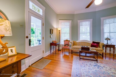 Formal Living Room