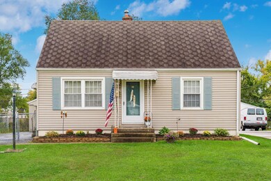 1289 Pauline Ave, Columbus, OH 43224 - photo 4