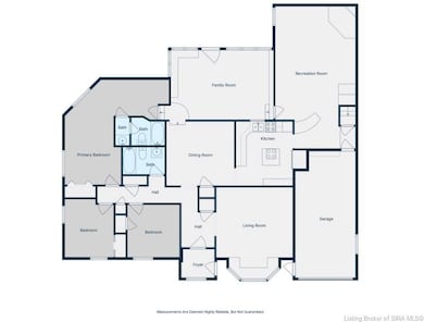 2235 Hargan Dr, Madison, IN 47250 - photo 2