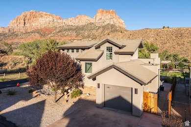 101 Chuckwalla Ln, Springdale, UT 84767 - photo 2