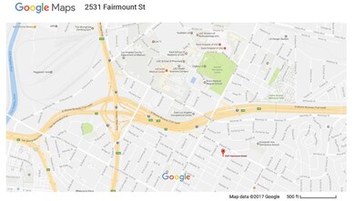 2531 Fairmount St, Los Angeles, CA 90033 - photo 7