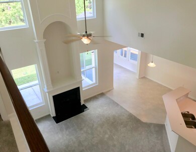 Open Layout