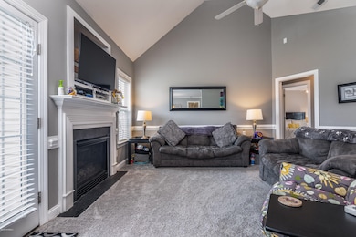 238 Lafollette Dr, Winterville, NC 28590 - photo 5