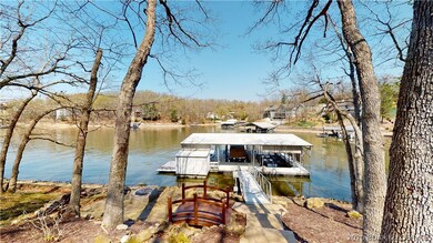 Easy access to the Dock