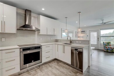 1201 N Riverside Dr unit 10, Pompano Beach, FL 33062 - photo 5