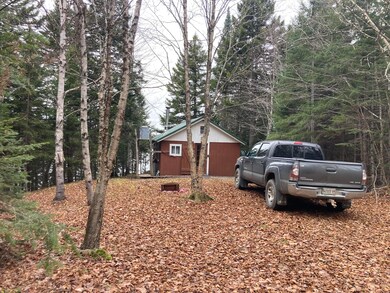 Camp Yard