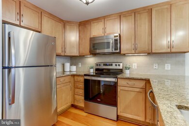 The Residences at Liberty Center unit 704, Arlington, VA 22203 - photo 3