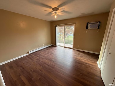 4021 S Ricketts Ave unit 8, Bartonville, IL 61607 - photo 6