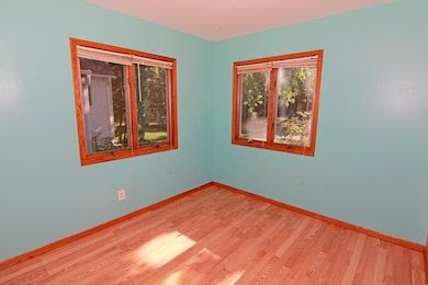 Another view of the dining room.