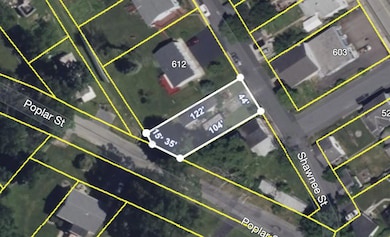 602 Shawnee St, Roseto, PA 18013 - photo 3