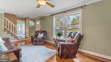 7284 Pommel Dr, Sykesville, MD 21784 - photo 6