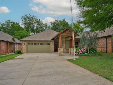 2120 Turtle Creek Dr, Norman, OK 73071 - photo 3