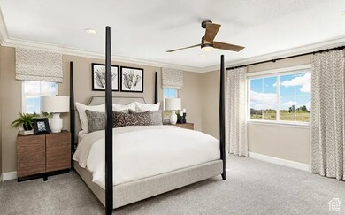 12777 S Glacier Trail Ln unit 172, Herriman, UT 84096 - photo 6