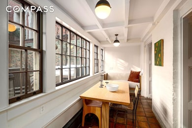 119 E 10th St unit GARDEN, New York, NY 10003 - photo 5