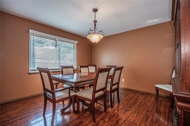 7121 N Comanche Ave, Warr Acres, OK 73132 - photo 7