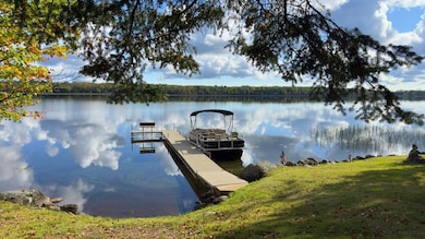 5134 N Comstock Lake Rd, Cotton, MN 55724 - photo 2