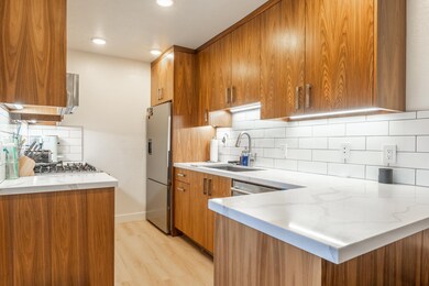 248 Mammoth Slopes Dr unit 43, Mammoth Lakes, CA 93546 - photo 7