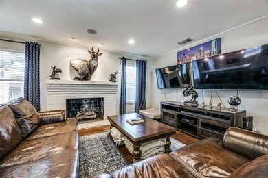 7138 Edgerton Dr, Dallas, TX 75231 - photo 3