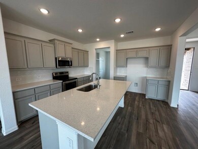 185 Lonicera Ln, Paradise, TX 76073 - photo 4