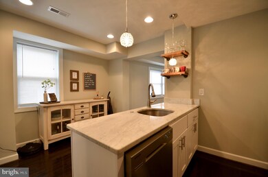 718 Hilltop Terrace SE, Washington, DC 20019 - photo 6