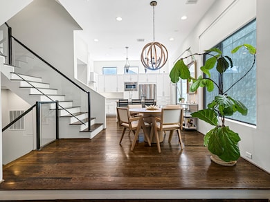 1520 Malone St, Houston, TX 77007 - photo 6