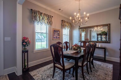 125 Downing St, Oxford, MS 38655 - photo 2