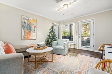 1114 S College St unit 7-101, Auburn, AL 36832 - photo 4