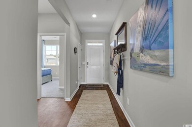 21 Captiva Cove Loop unit Lot 74 - Cali B, Pawleys Island, SC 29585 - photo 4